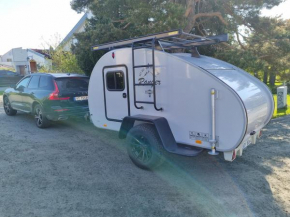 Mini Camper